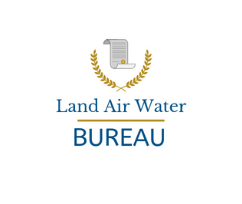 land air water bureau